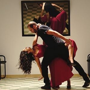 Fotoğraf Omor Shakhsiya