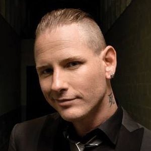 Fotoğraf Corey Taylor