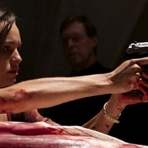 Fotoğraf İşkence Odası