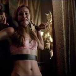 Fotoğraf İşkence Odası