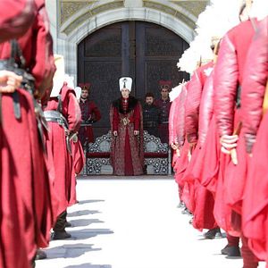 Fotoğraf Muhteşem Yüzyıl Kösem