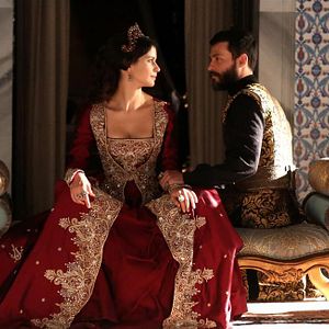 Fotoğraf Muhteşem Yüzyıl Kösem