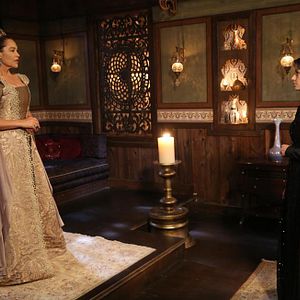 Fotoğraf Muhteşem Yüzyıl Kösem