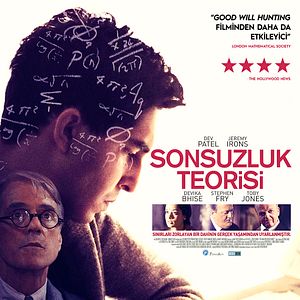 Fotoğraf Sonsuzluk Teorisi