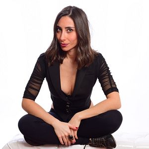 Fotoğraf Seda Oğuz