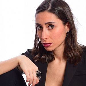 Fotoğraf Seda Oğuz