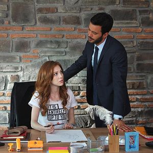 Fotoğraf Kiralık Aşk