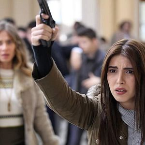 Fotoğraf Sevda Kuşun Kanadında