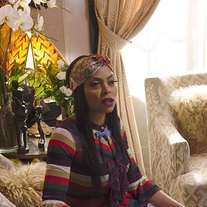 Fotoğraf Taraji P. Henson