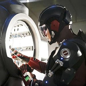 Fotoğraf DC's Legends of Tomorrow