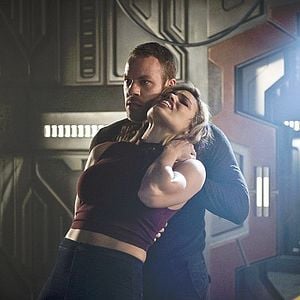 Fotoğraf DC's Legends of Tomorrow