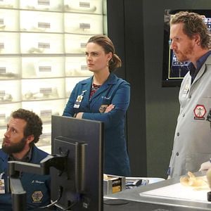 Fotoğraf T.J. Thyne