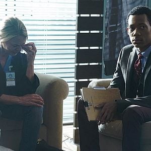 Fotoğraf Criminal Minds: Beyond Borders