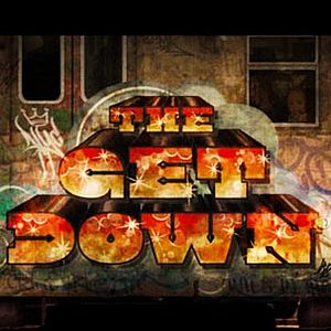 Fotoğraf The Get Down