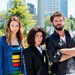 Fotoğraf Seviyor Sevmiyor