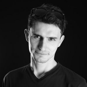 Fotoğraf Alex Guéry