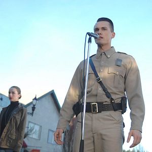 Fotoğraf Kacey Rohl