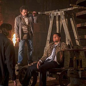 Fotoğraf Curtis Armstrong