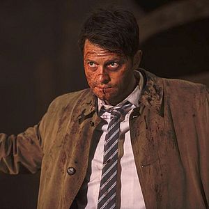 Fotoğraf Misha Collins
