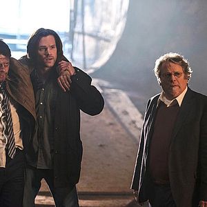 Fotoğraf Curtis Armstrong