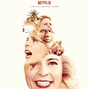 Fotoğraf Lady Dynamite