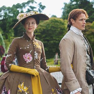 Fotoğraf Caitriona Balfe