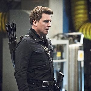 Fotoğraf John Barrowman