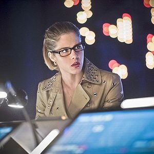 Fotoğraf Emily Bett Rickards