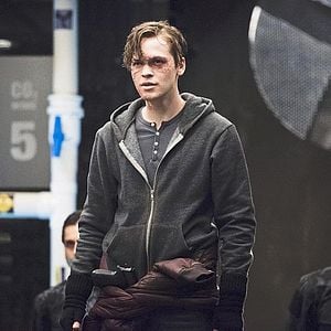 Fotoğraf Alexander Calvert
