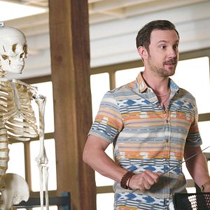 Fotoğraf Sam Huntington