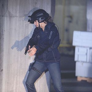 Fotoğraf Jaina Lee Ortiz