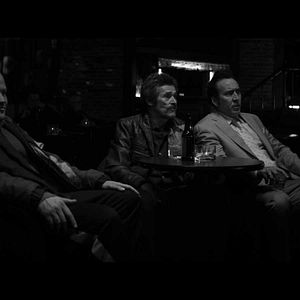 Fotoğraf Christopher Matthew Cook