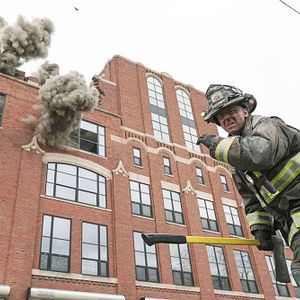 Fotoğraf David Eigenberg