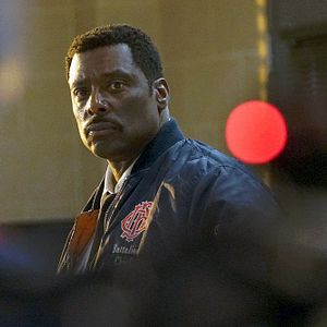 Fotoğraf Eamonn Walker