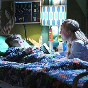 Fotoğraf Melissa George