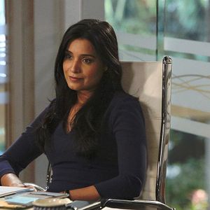 Fotoğraf Shelley Conn