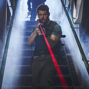 Fotoğraf Nathan Phillips