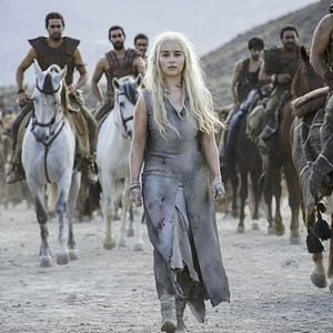 Fotoğraf Emilia Clarke