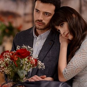 Fotoğraf Tatlı İntikam