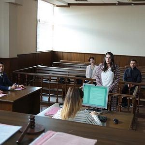 Fotoğraf Evli ve Öfkeli