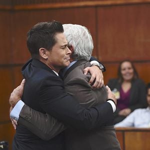 Fotoğraf The Grinder