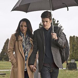 Fotoğraf Candice Patton