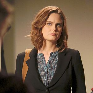 Fotoğraf Emily Deschanel