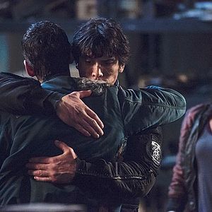 Fotoğraf Lindsey Morgan