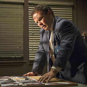 Fotoğraf Kevin Chapman