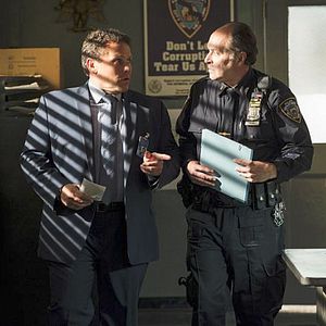 Fotoğraf Kevin Chapman