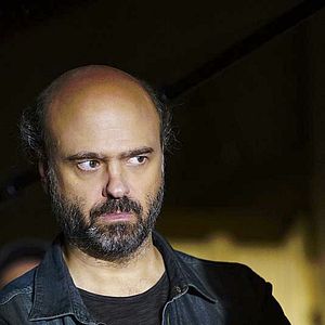 Fotoğraf Scott Adsit