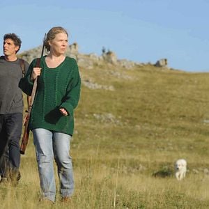 Fotoğraf Rester Vertical