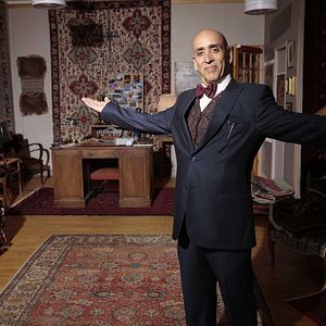 Fotoğraf Hamidreza Javdan