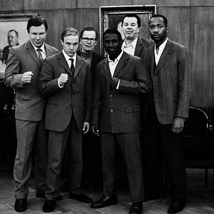 Fotoğraf Olli Maki'nin En Mutlu Günü